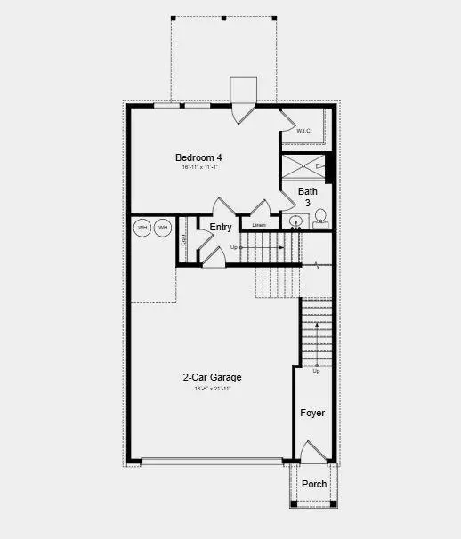 Dacula, GA 30019,3078 Hudson Glen WAY