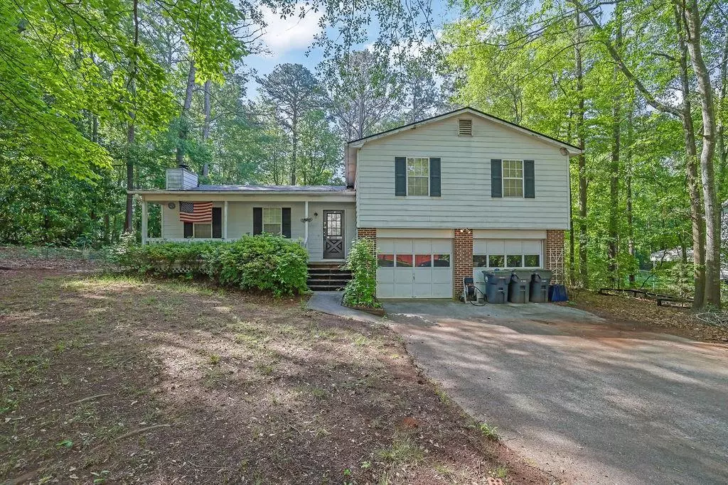 Dacula, GA 30019,2675 Paul Thomas DR