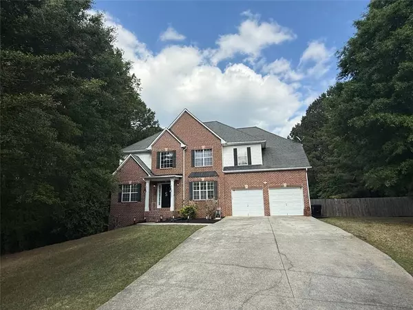 300 BERMUDA CT,  Dallas,  GA 30157