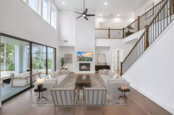 Cumming, GA 30041,2505 Kirkwood DR