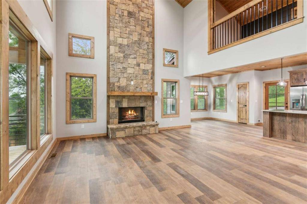 Ellijay, GA 30540,1324 Talona Mountain RD