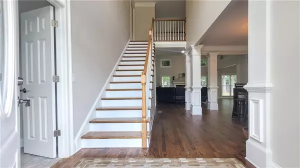 Acworth, GA 30101,5881 Brookstone WALK NW