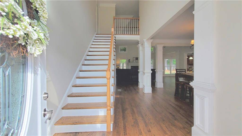 Acworth, GA 30101,5881 Brookstone WALK NW