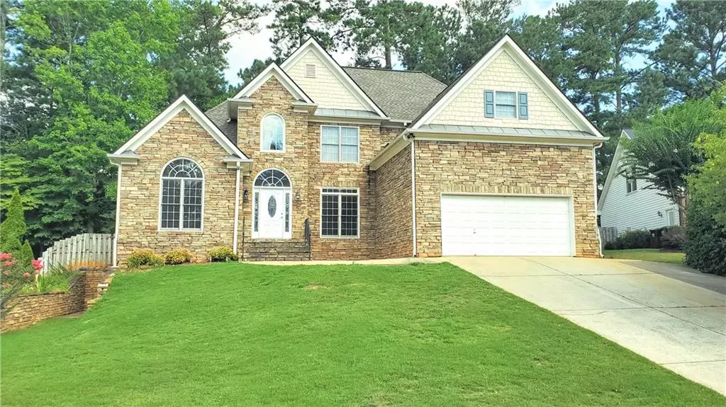 5881 Brookstone WALK NW, Acworth, GA 30101