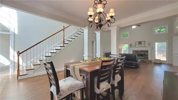 Acworth, GA 30101,5881 Brookstone WALK NW