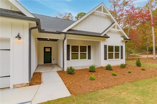 Murrayville, GA 30564,7356 Cherokee LN