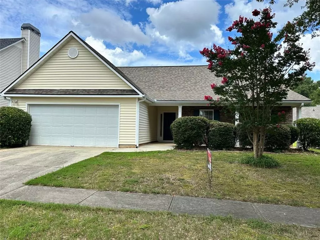 Loganville, GA 30052,3218 WATSON WOODS WAY