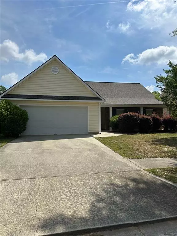 3218 WATSON WOODS WAY, Loganville, GA 30052