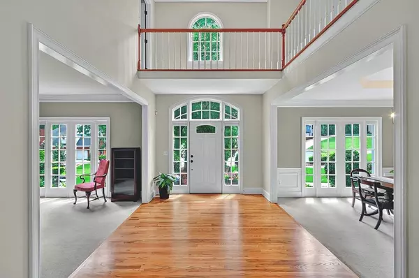 Johns Creek, GA 30022,9900 Hunt Club WAY