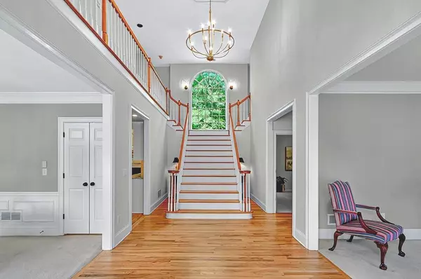 Johns Creek, GA 30022,9900 Hunt Club WAY