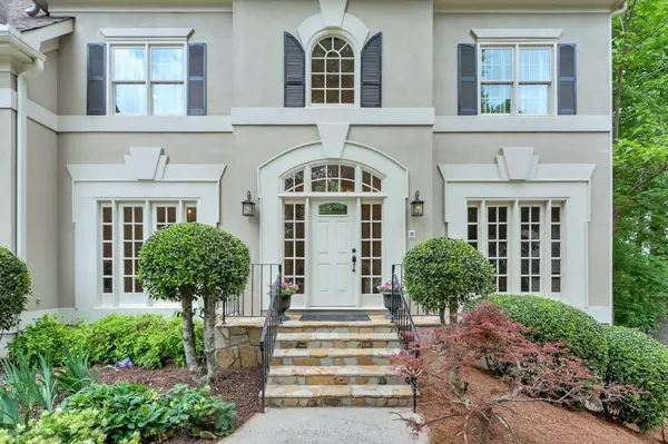 Johns Creek, GA 30022,9900 Hunt Club WAY