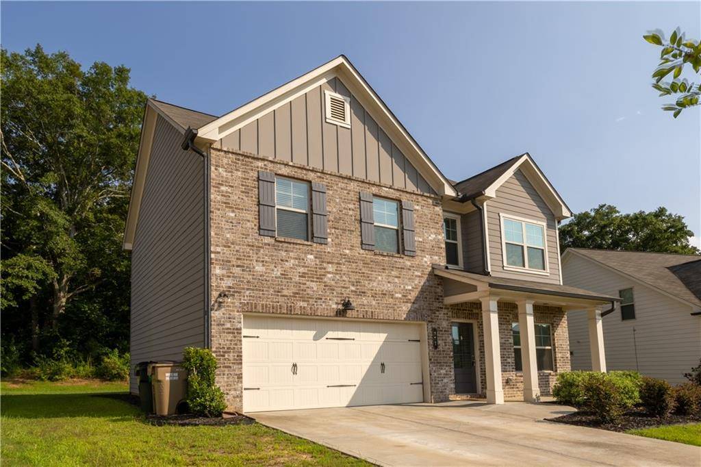 Hoschton, GA 30548,221 Winterset CIR