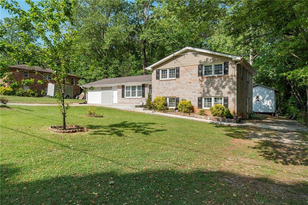 Douglasville, GA 30135,4070 Lauada DR