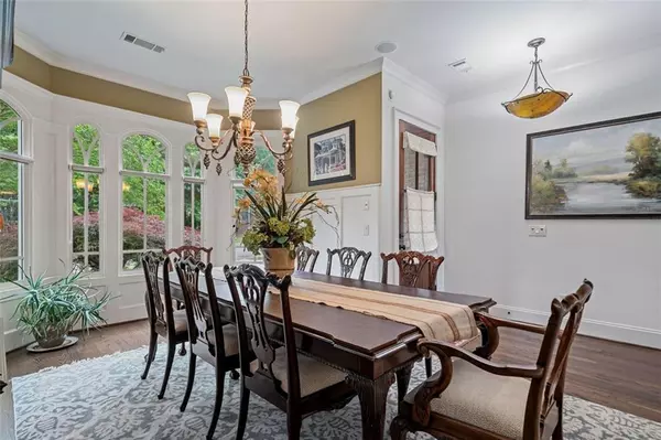 Cumming, GA 30041,2490 HILLANDALE CIR