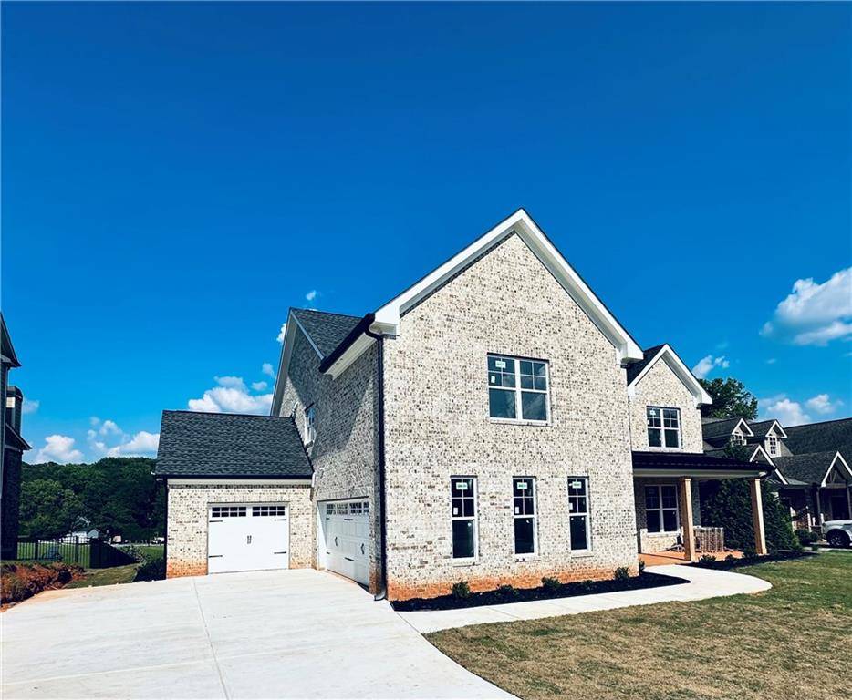 Jefferson, GA 30549,5643 Meadow View DR