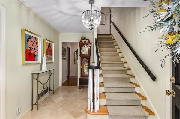 Atlanta, GA 30338,4716 N Springs CT