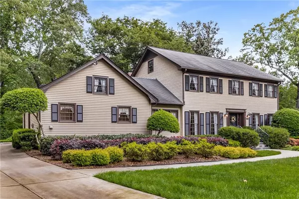 4716 N Springs CT, Atlanta, GA 30338