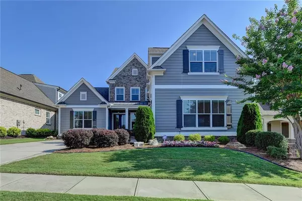 Braselton, GA 30517,5741 Autumn Flame DR