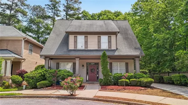 3800 Market WALK, Clarkston, GA 30021