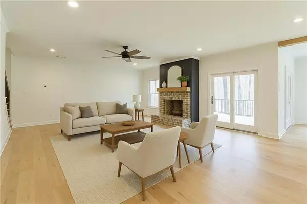 Gainesville, GA 30506,5808 Swinging Gate RD