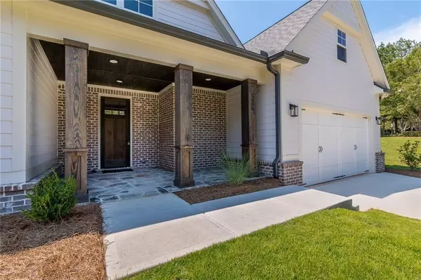 Gainesville, GA 30506,5808 Swinging Gate RD