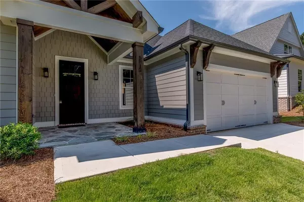 Gainesville, GA 30506,5812 Swinging Gate RD