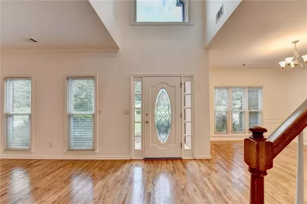 Alpharetta, GA 30005,11750 Ashwick PL