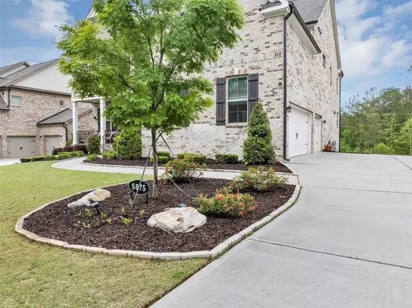 Alpharetta, GA 30022,5075 Briarstone Ridge WAY