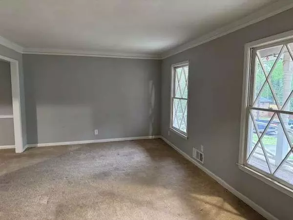 Stone Mountain, GA 30083,4447 Lake Breeze DR