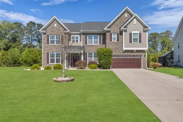 1043 Kingswood DR, Richmond Hill, GA 31324