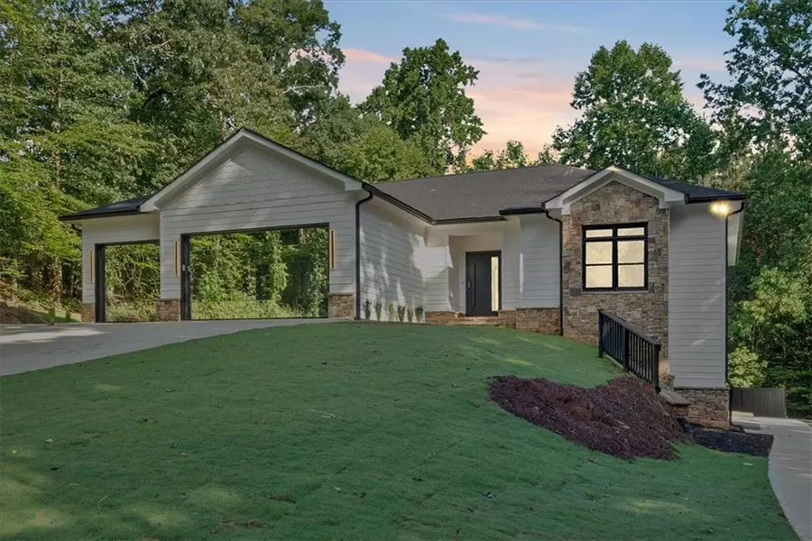 507 KAREN LN, Woodstock, GA 30188