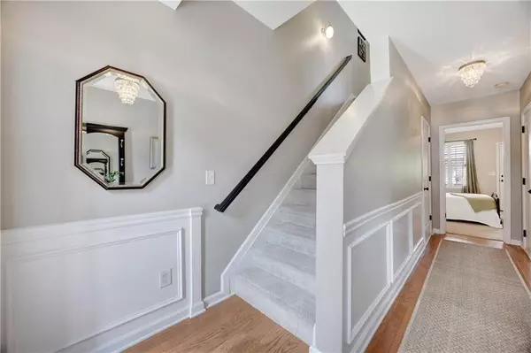 Atlanta, GA 30339,3788 Chattahoochee Summit DR SE #22