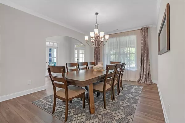 Marietta, GA 30064,319 Parkside Meadow DR