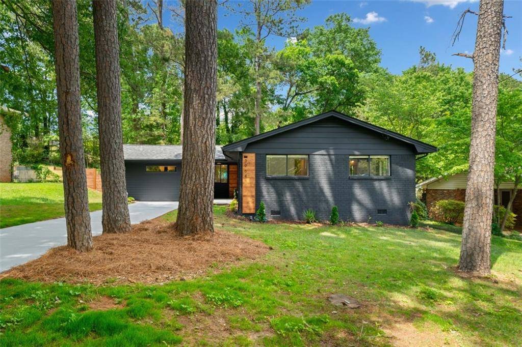 3964 GRETNA GREEN DR, Decatur, GA 30035