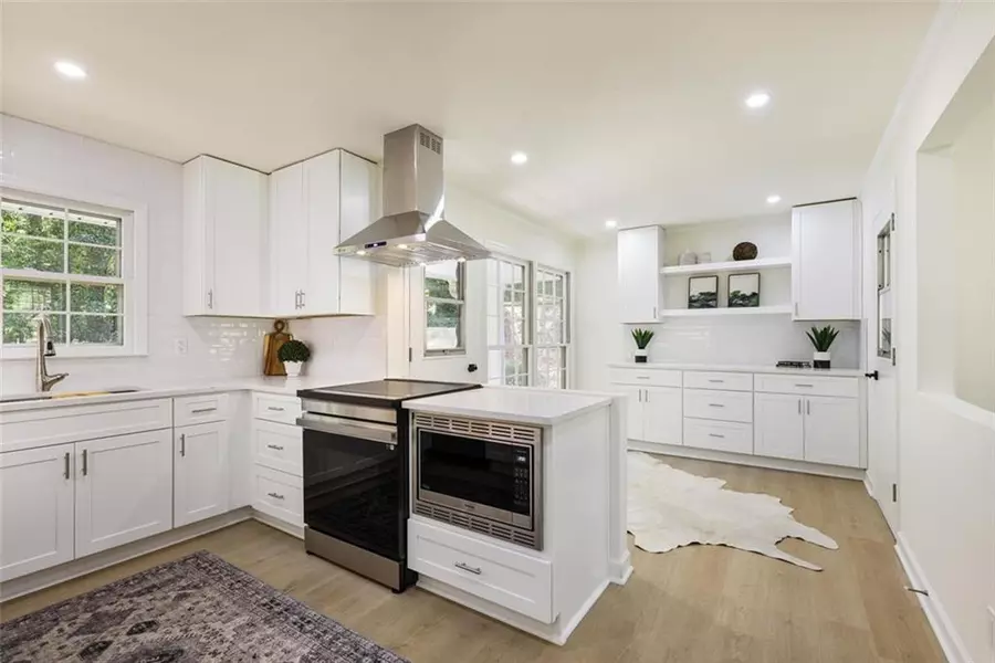 605 Patrick PL NE, Sandy Springs, GA 30328
