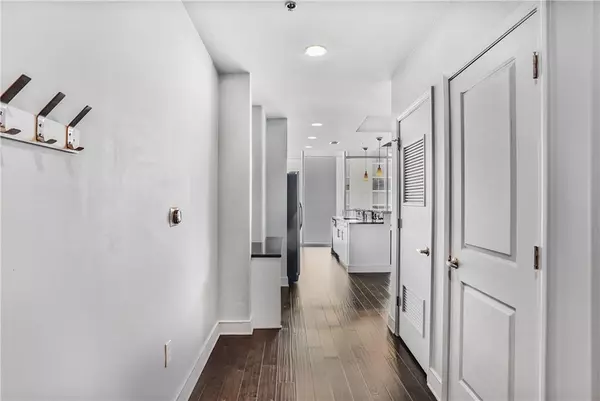 Atlanta, GA 30309,44 Peachtree PL NE #1929