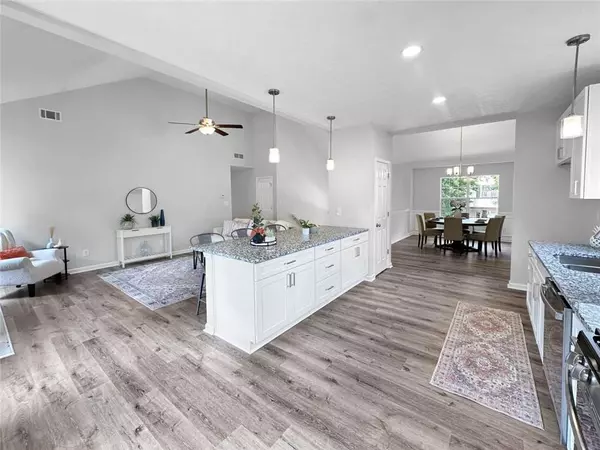 Stone Mountain, GA 30083,902 Ashton Oak CIR
