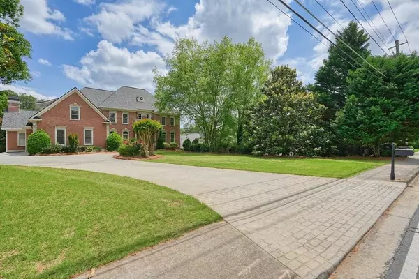 Smyrna, GA 30080,3689 Spring Hill RD SE