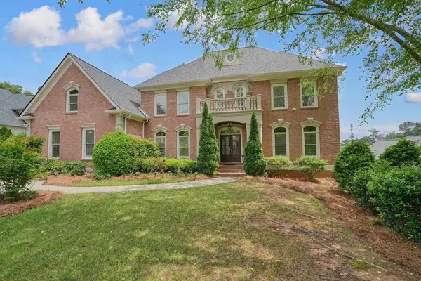 3689 Spring Hill RD SE, Smyrna, GA 30080