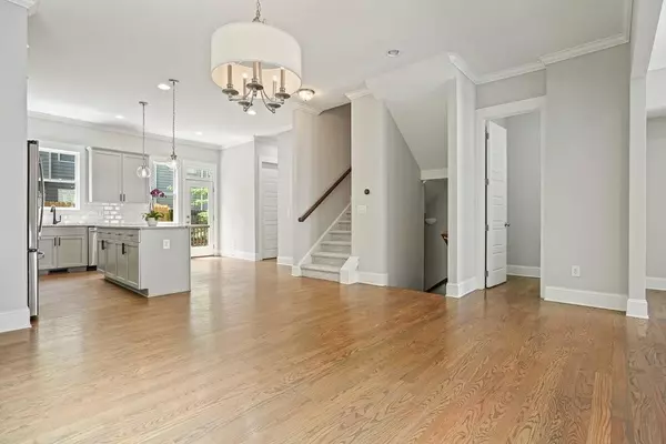 Atlanta, GA 30318,2093 Callaway CT NW