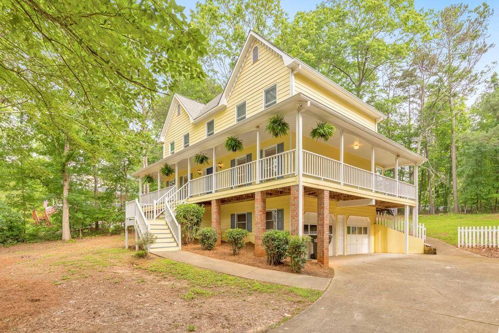 Canton, GA 30114,115 Eagle Ridge DR
