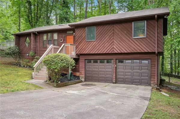 Kennesaw, GA 30144,3679 Regent DR NW