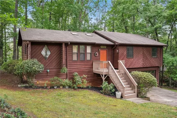 Kennesaw, GA 30144,3679 Regent DR NW