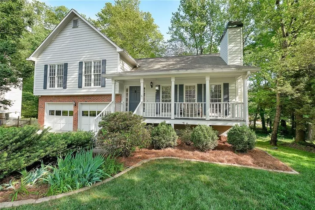 Powder Springs, GA 30127,4739 Bradford LN