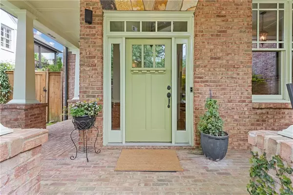 Brookhaven, GA 30319,2853 N Thompson RD NE