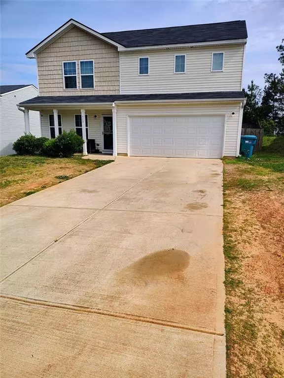 Social Circle, GA 30025,713 Dove Tree LN