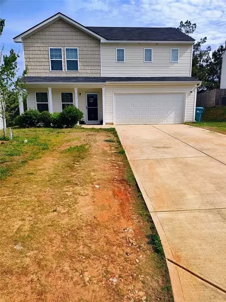 713 Dove Tree LN, Social Circle, GA 30025