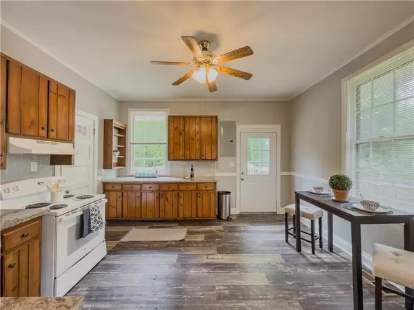 Monroe, GA 30655,1114 S Broad ST