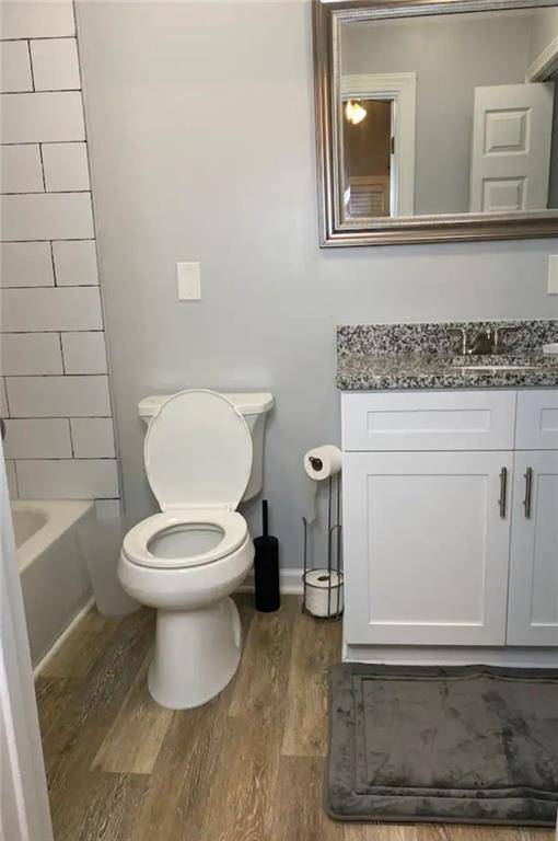 Atlanta, GA 30314,1081 Ashby GRV