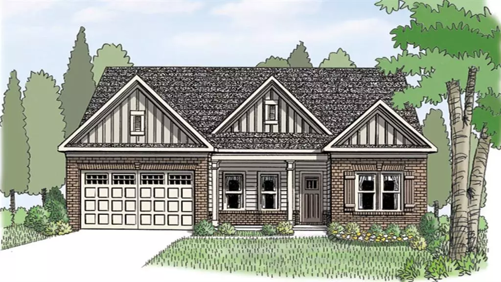 745 Belle VIS, Monroe, GA 30656